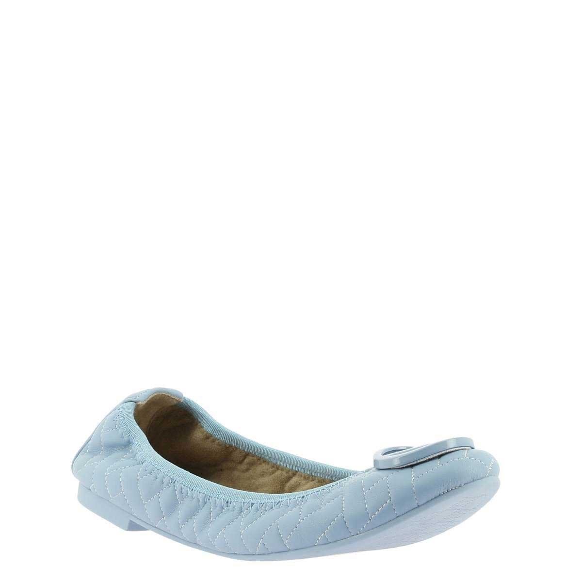 Balerina Azul Claro Westies