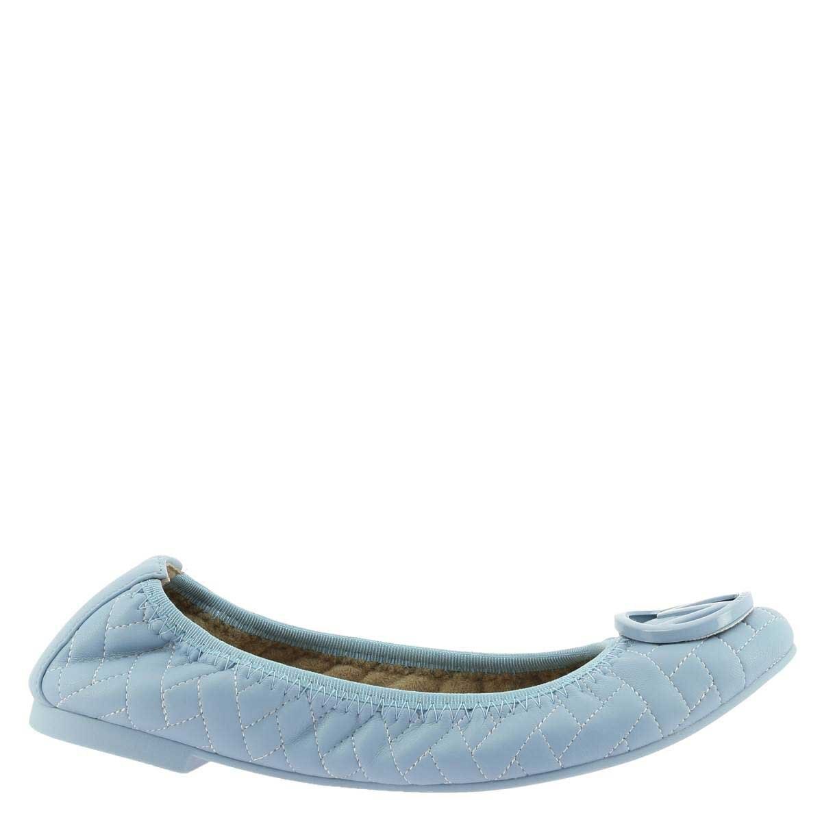 Balerina Azul Claro Westies