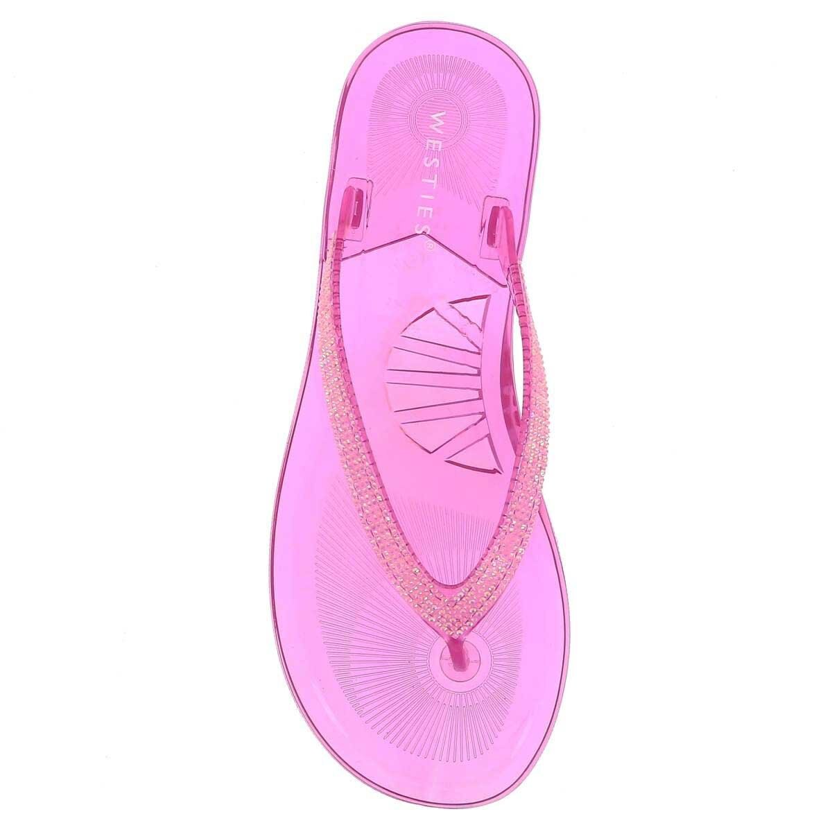 Flip Flop Rosa Westies
