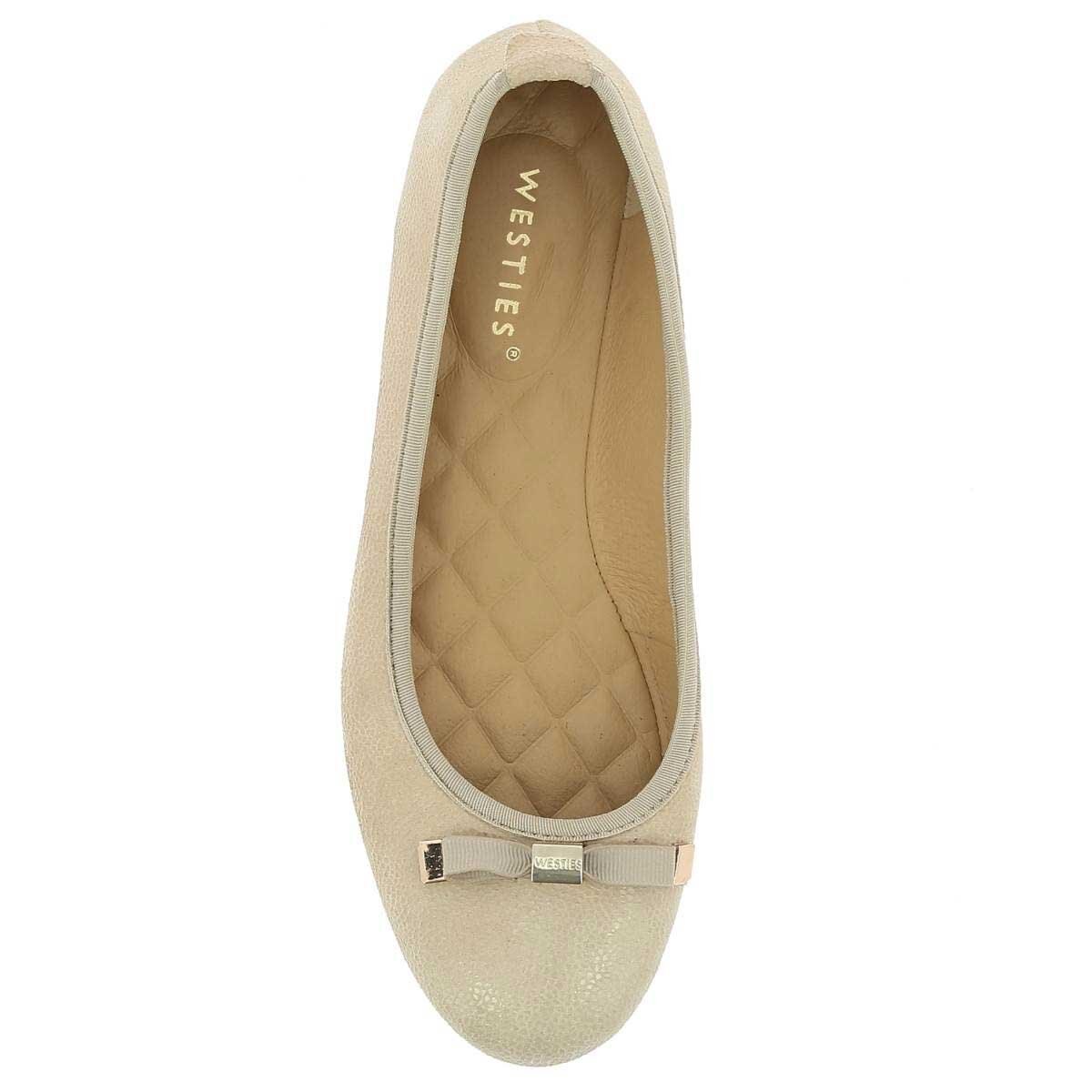 Balerina Beige Westies