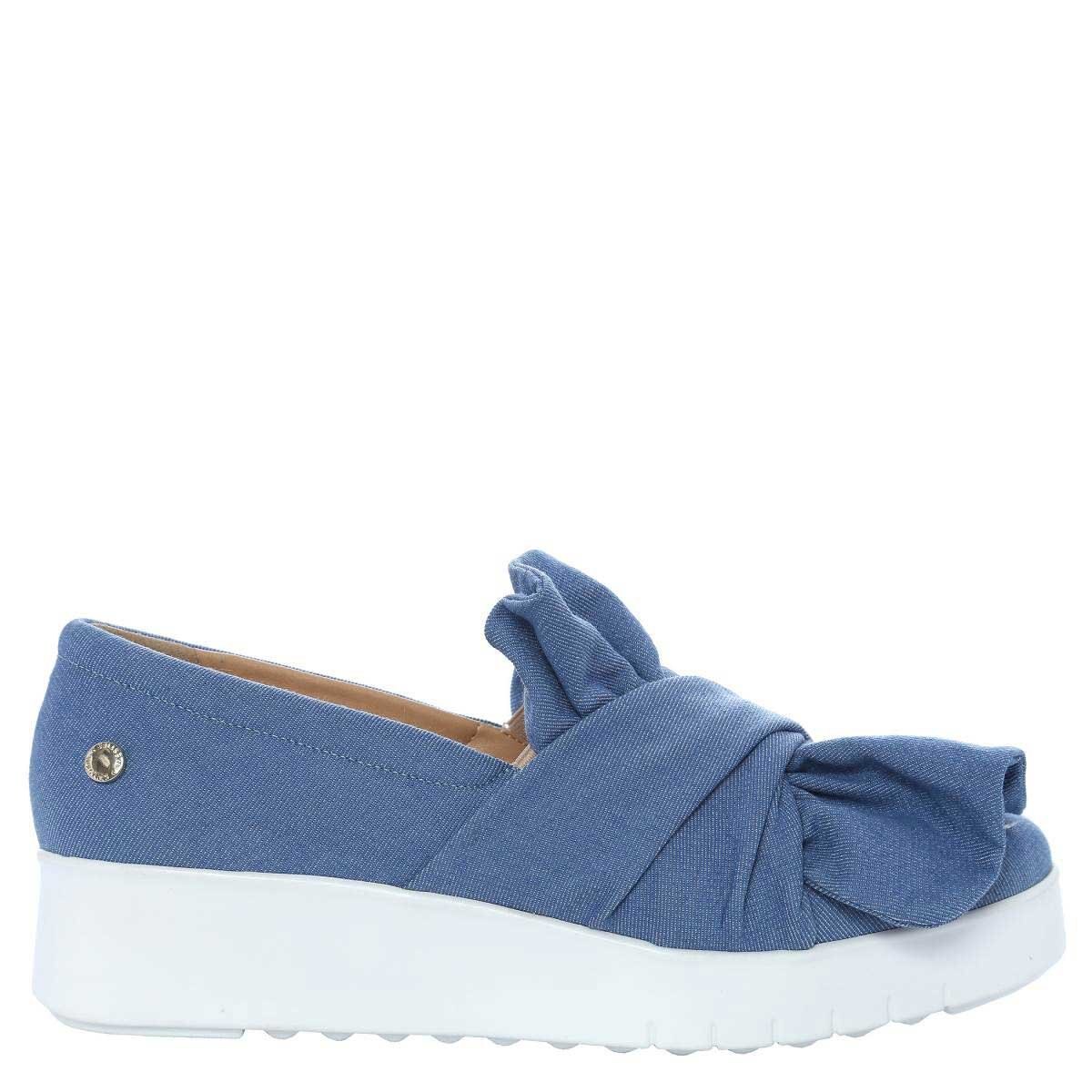 Slip On Azul Westies