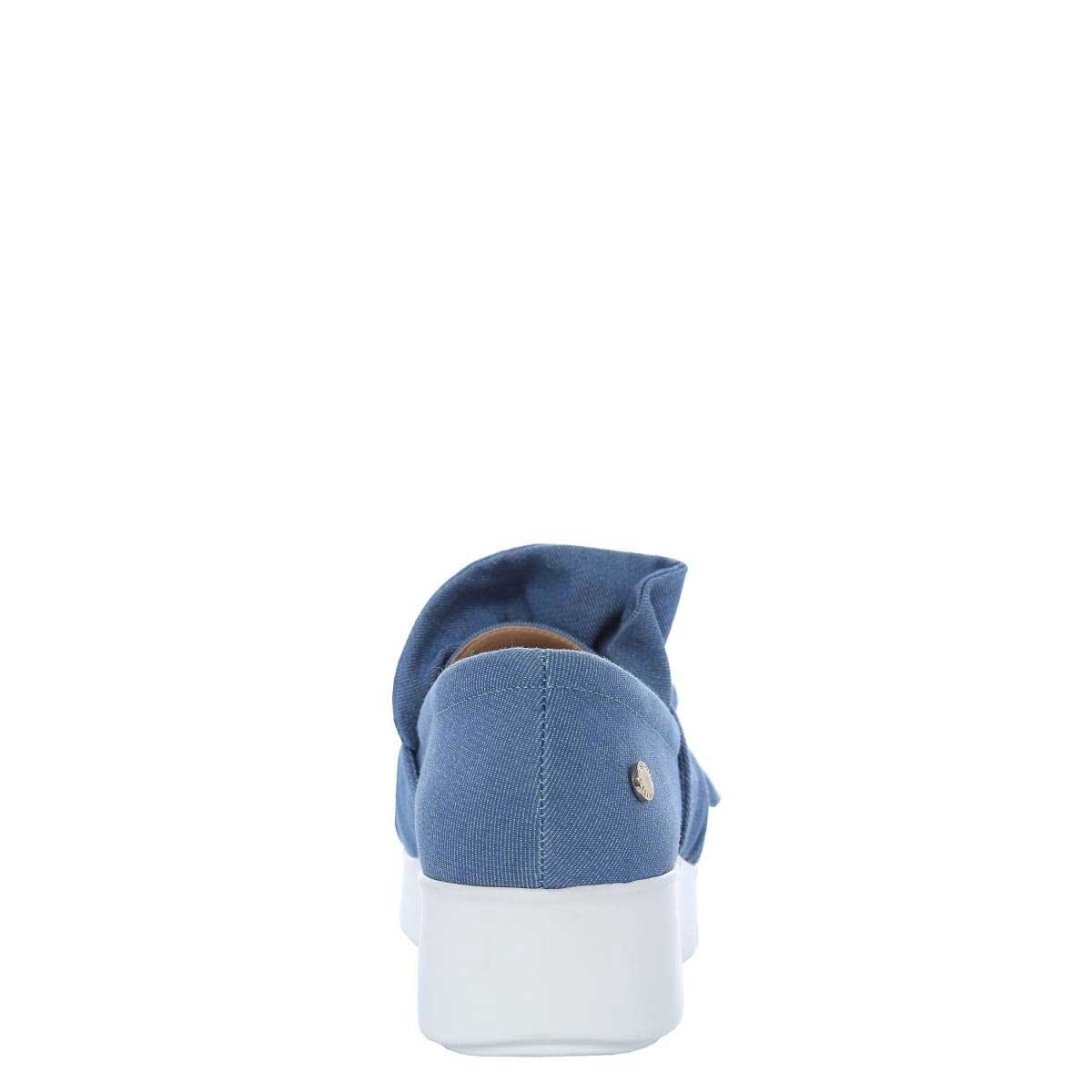 Slip On Azul Westies