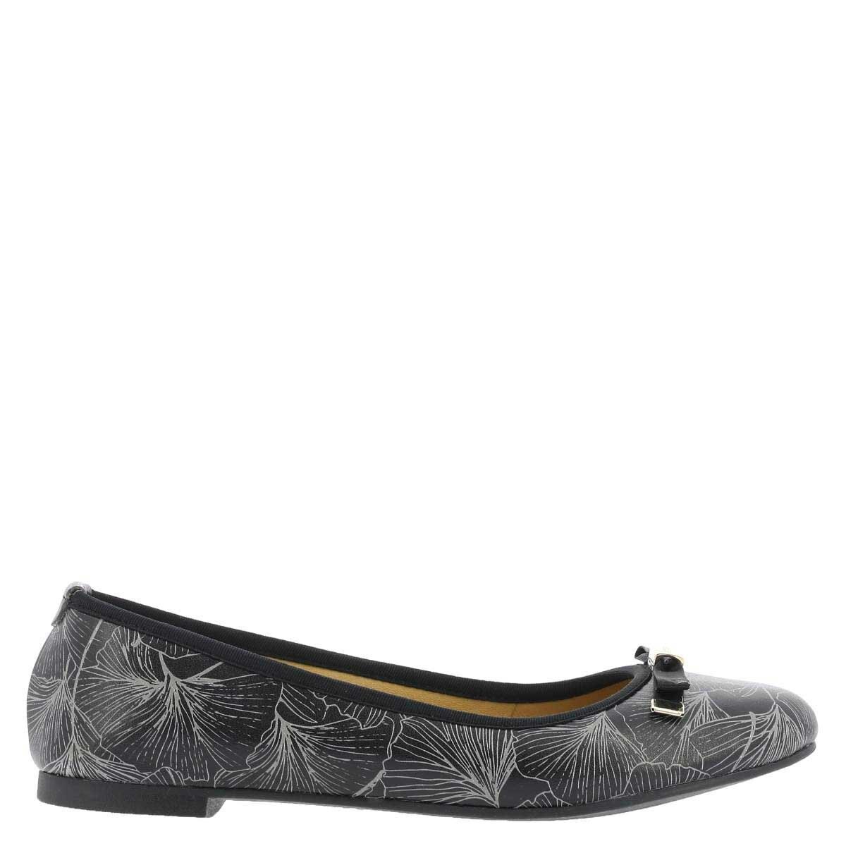 Balerina Negro Combinado Westies