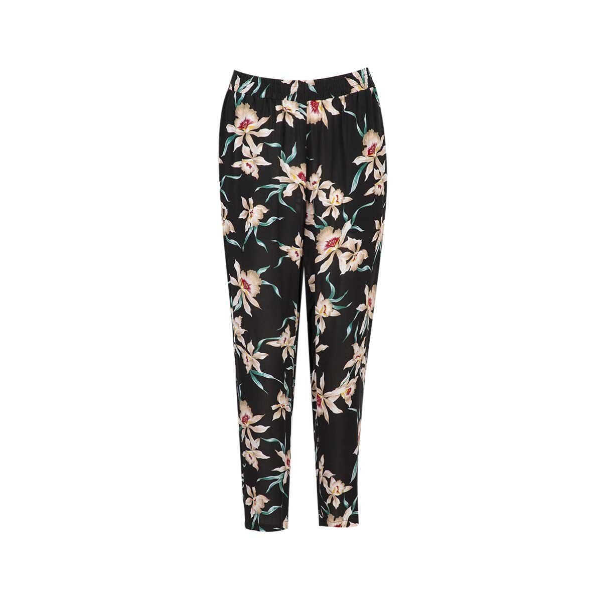 Pantalón Estampado Arqueology para Dama