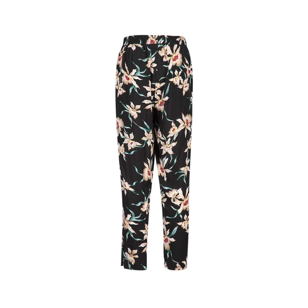 Pantalón Estampado Arqueology para Dama