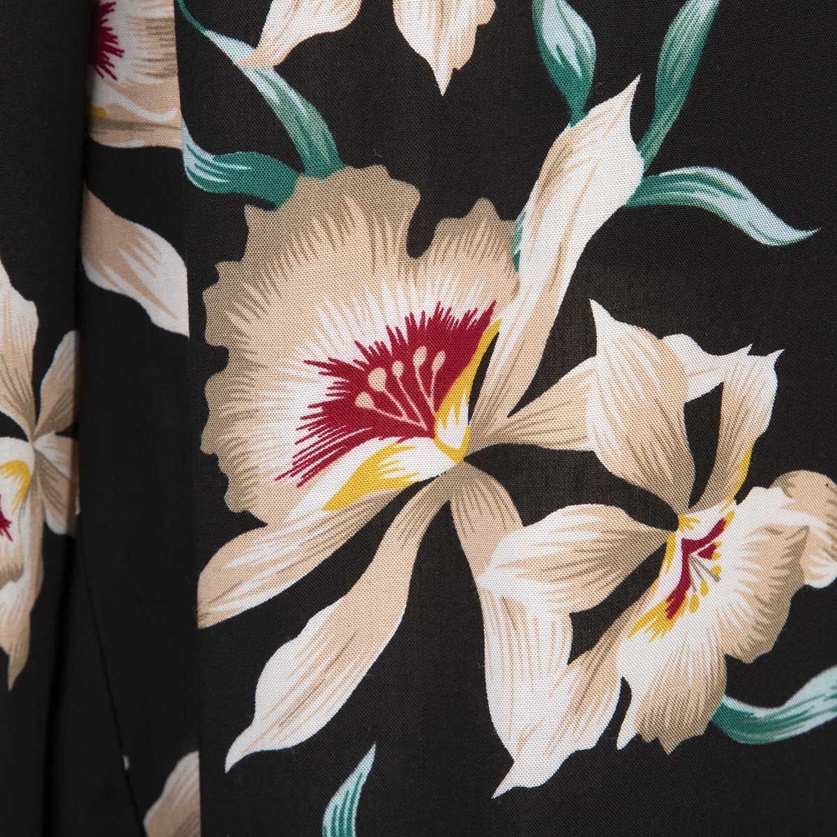 Pantalón Estampado Arqueology para Dama