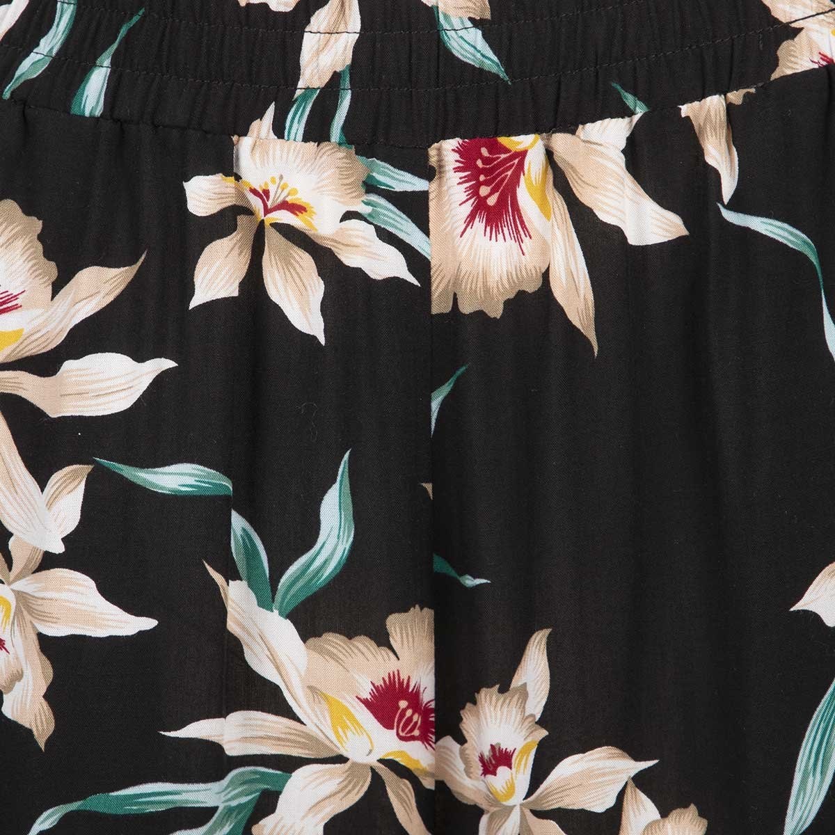 Pantalón Estampado Arqueology para Dama