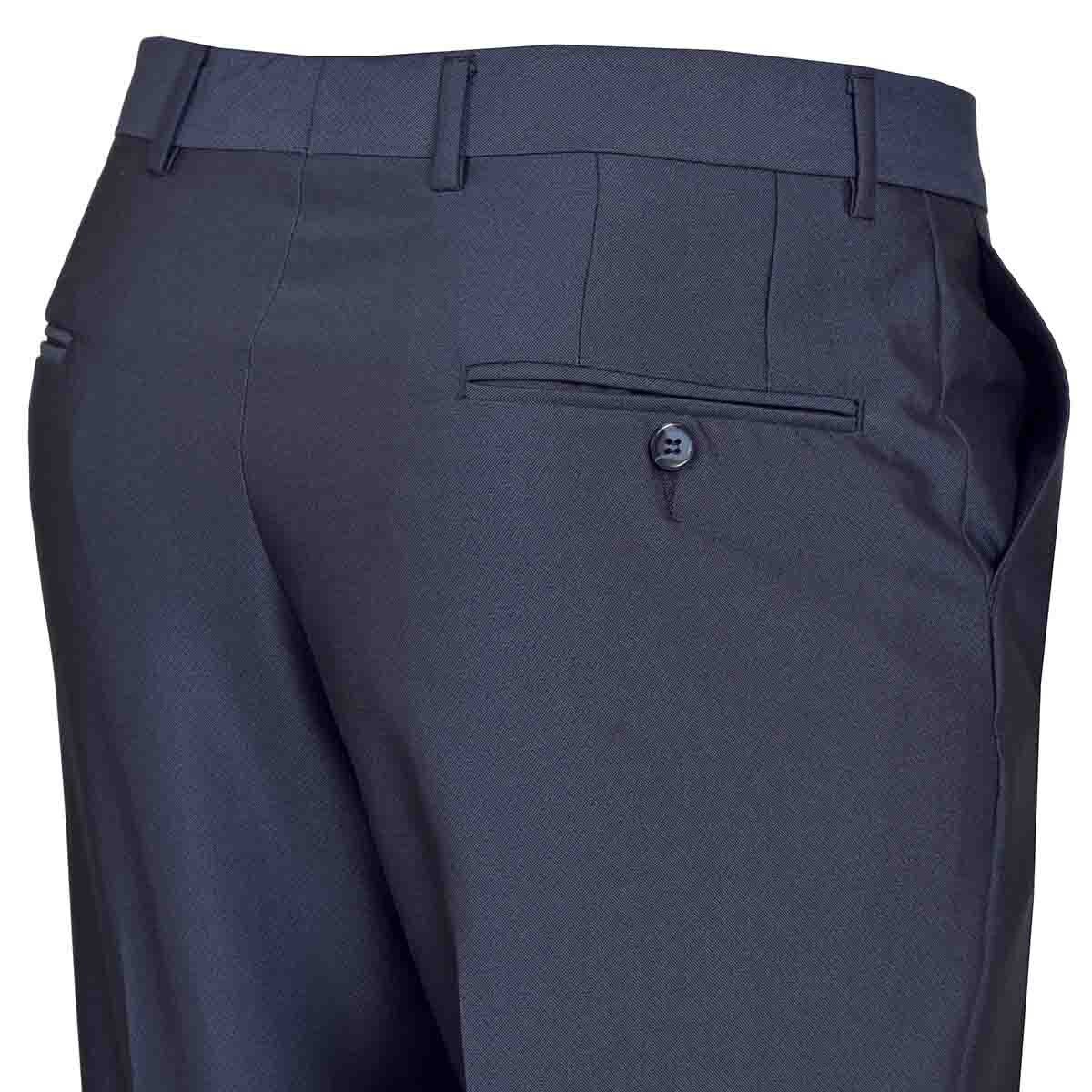 Traje Slim Fit Marino Carlo Corinto