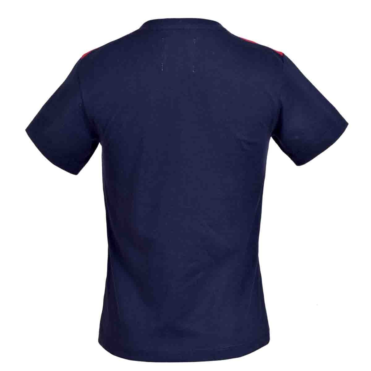 Playera Estampada Fukka para Niño