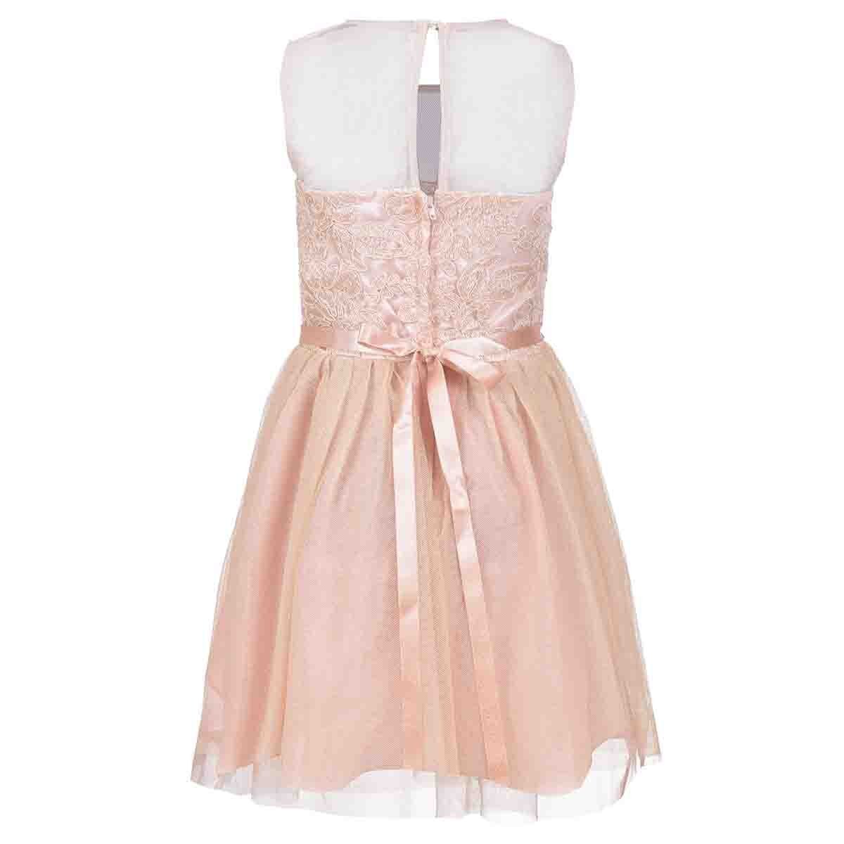 Vestido Dorado Hollywood North