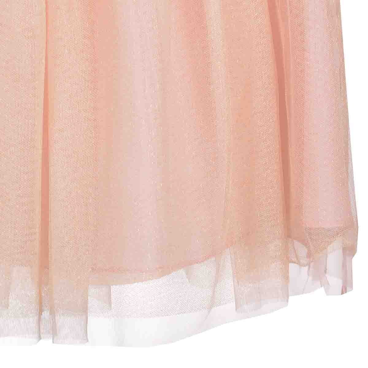 Vestido Dorado Hollywood North