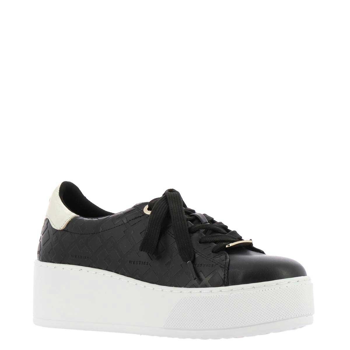 Tenis Negro Westies