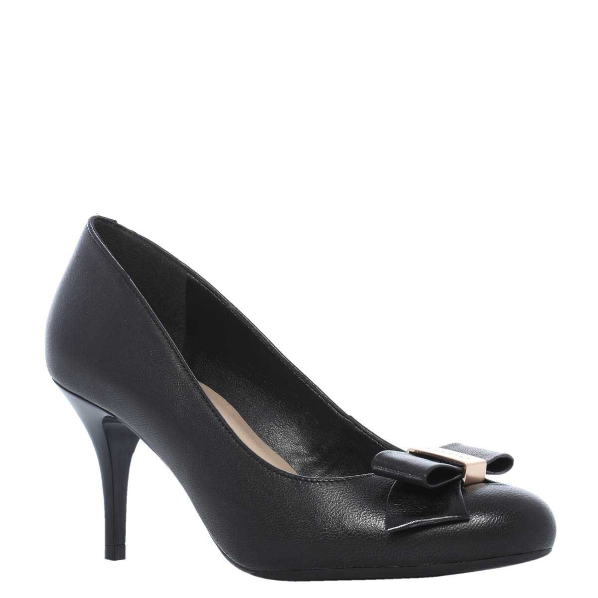 Zapatilla Negro Westies