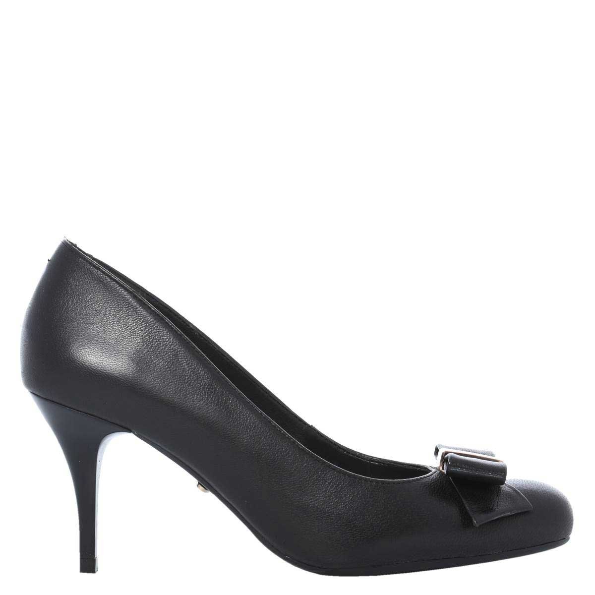 Zapatilla Negro Westies
