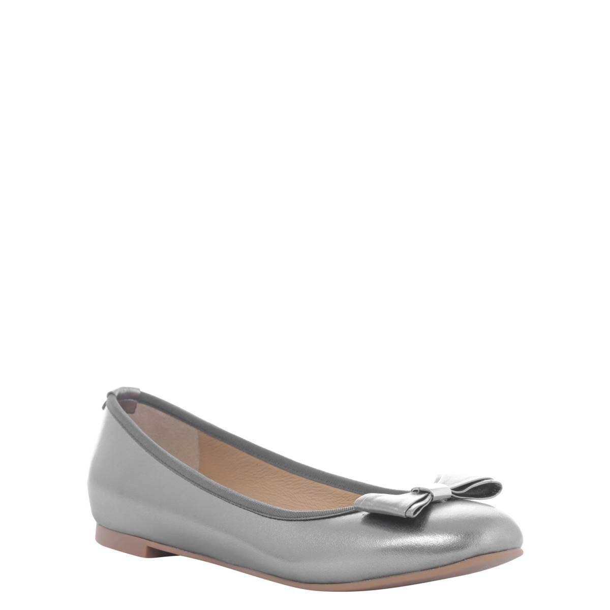 Balerina Oxford Westies