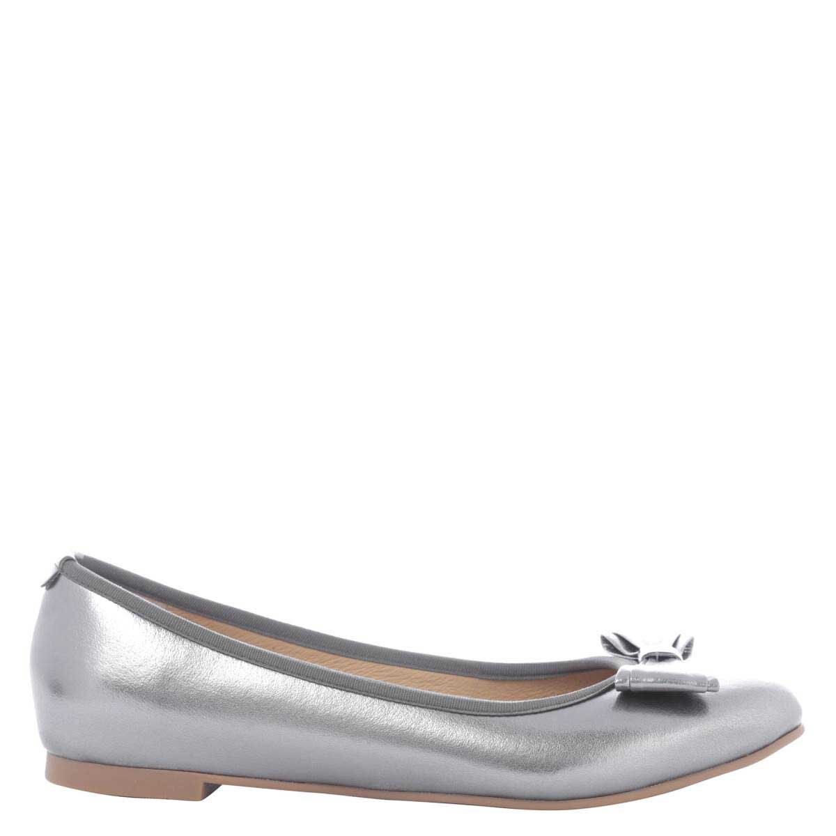 Balerina Oxford Westies