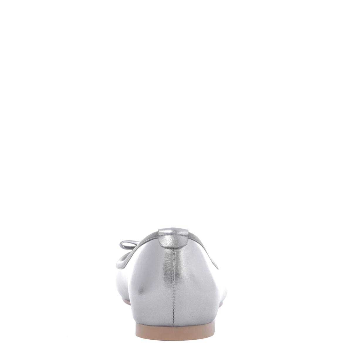 Balerina Oxford Westies