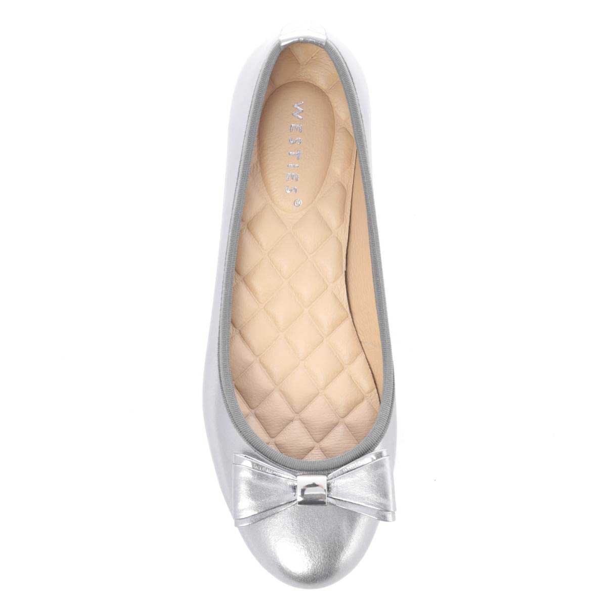 Balerina Oxford Westies
