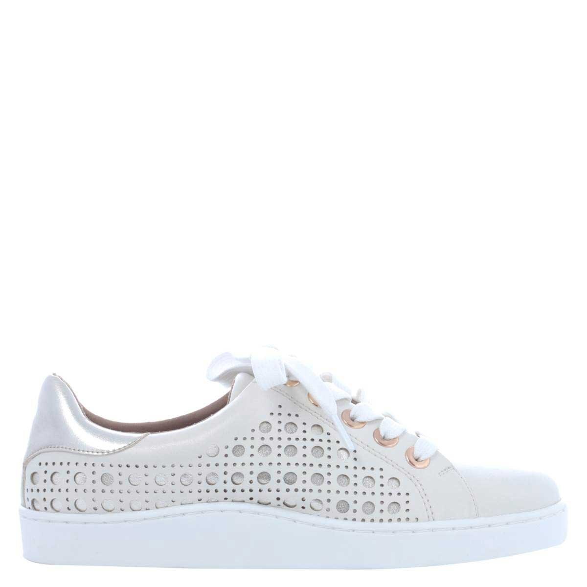 Tenis Beige Westies