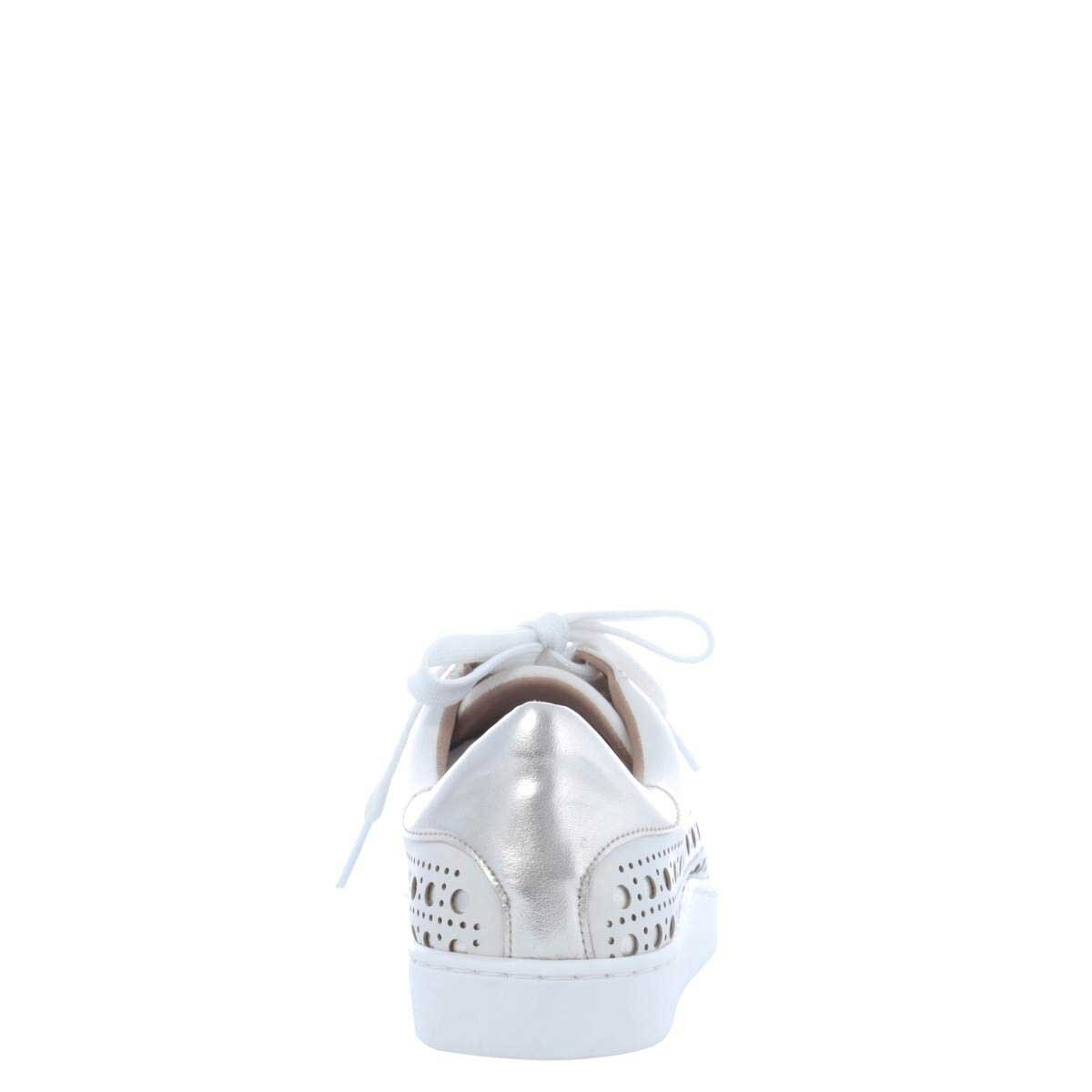 Tenis Beige Westies