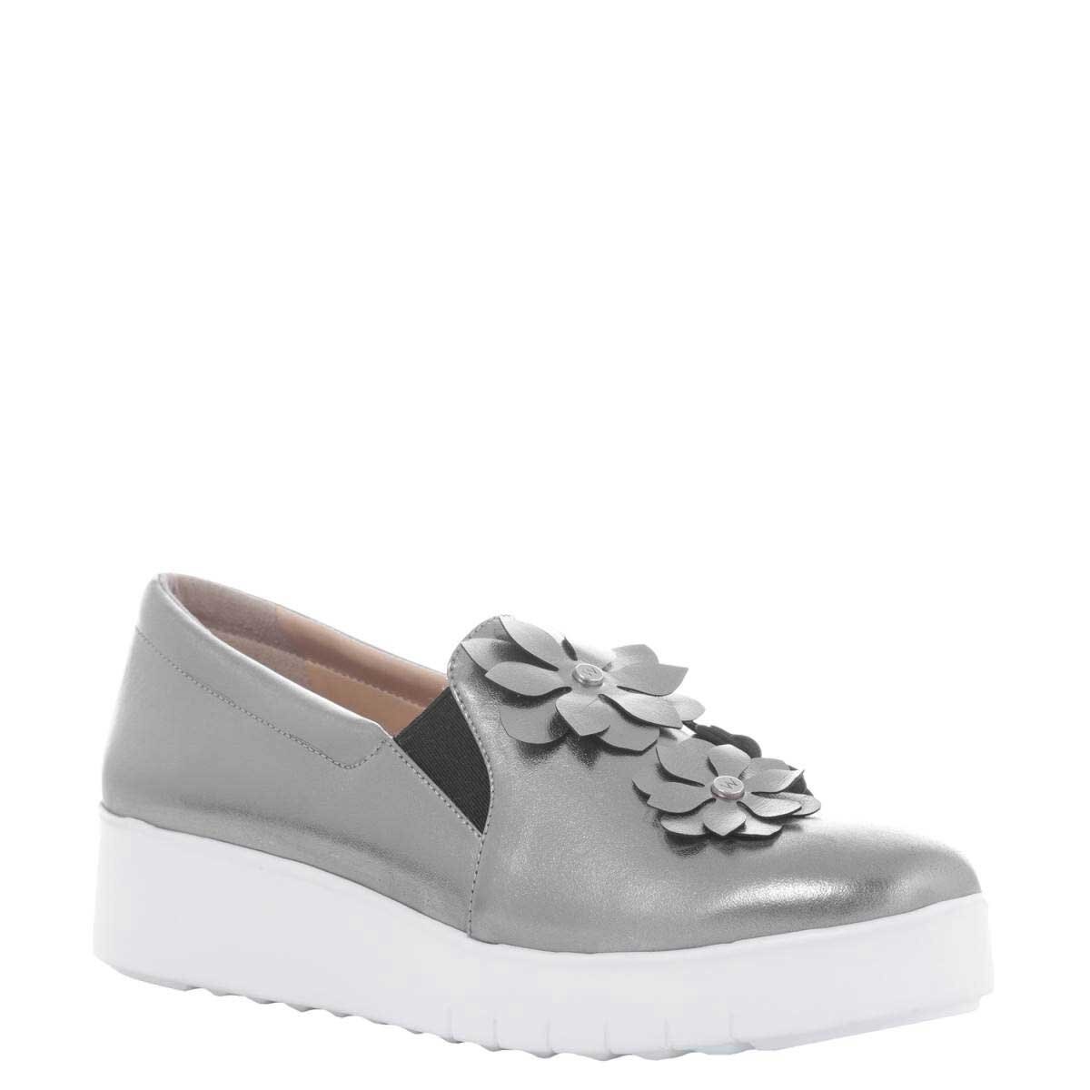 Slip On Oxford Westies