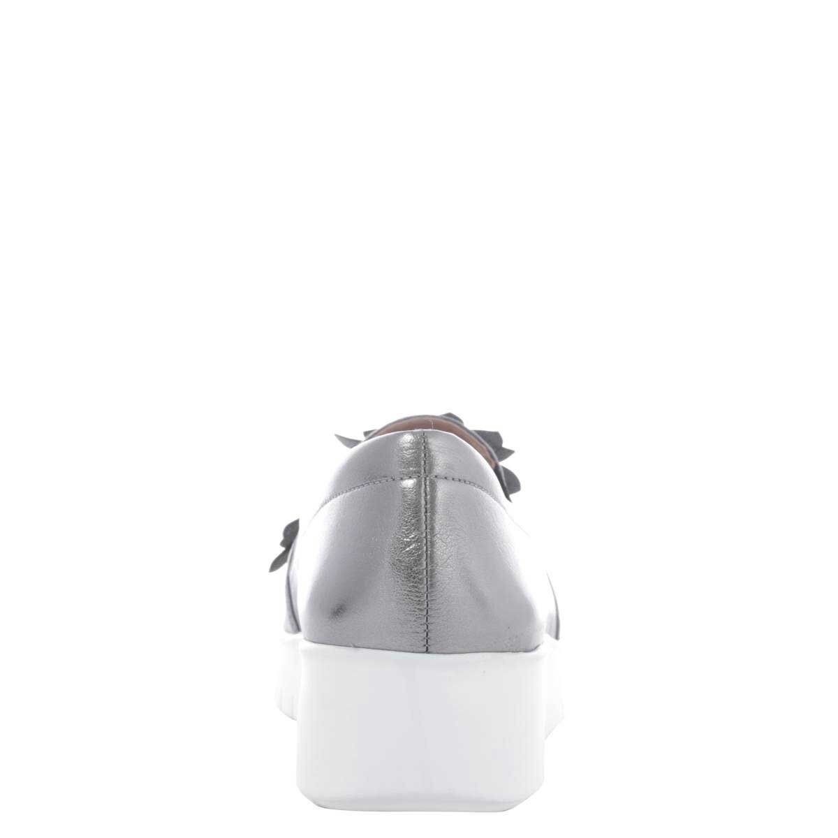 Slip On Oxford Westies