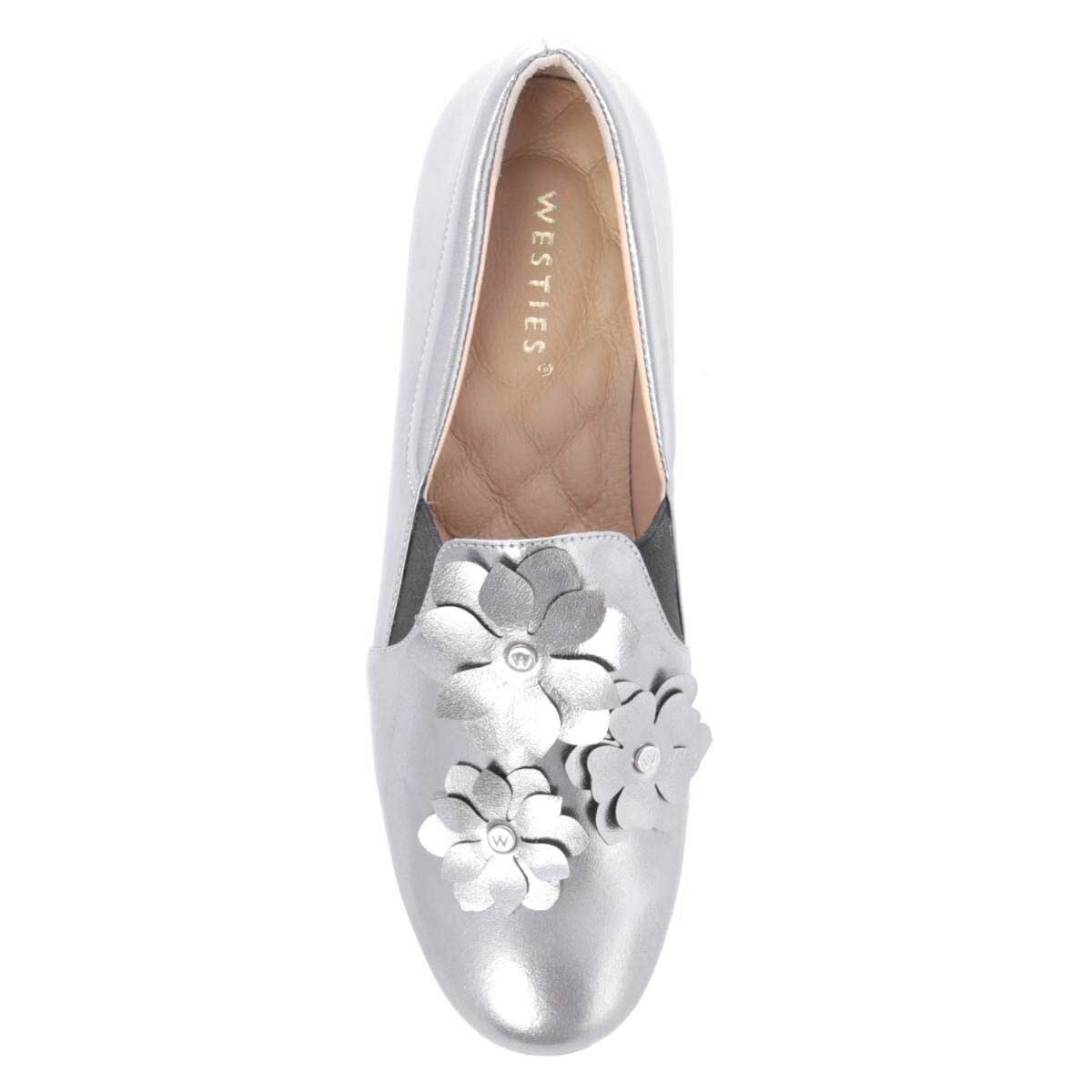 Slip On Oxford Westies