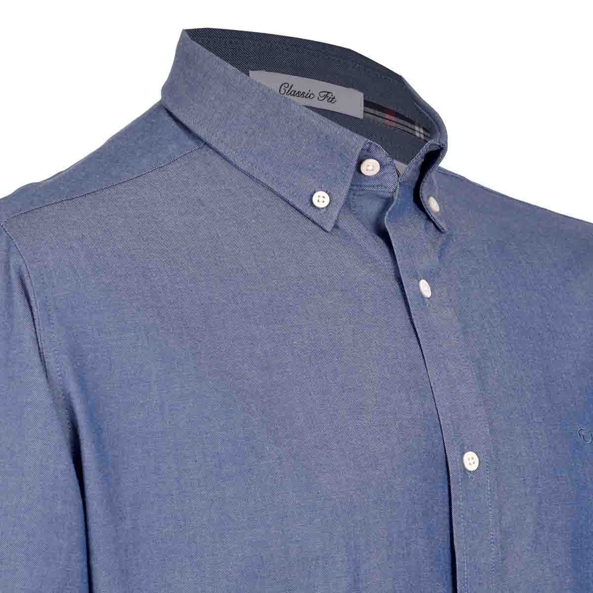 color de camisas para hombres