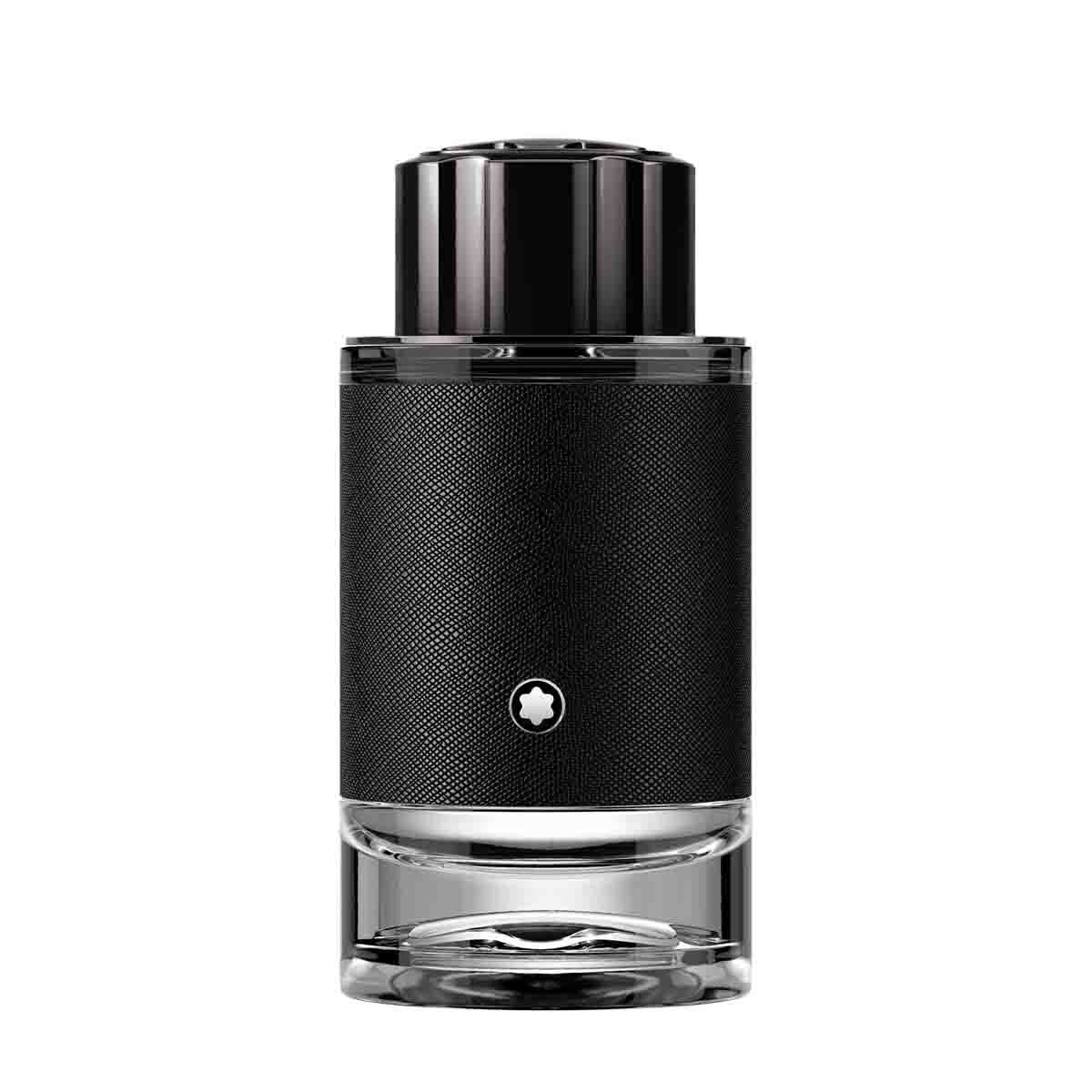Fragancia para Caballero Montblanc Explorer Edp 100 Ml