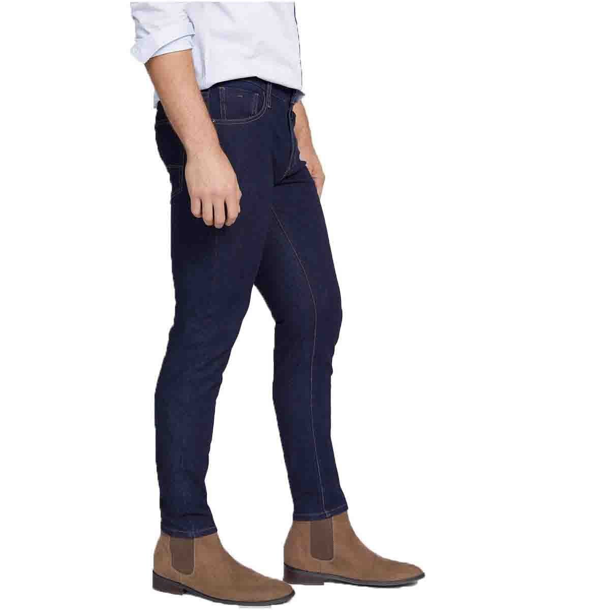 Jeans Color Azul G By Guess