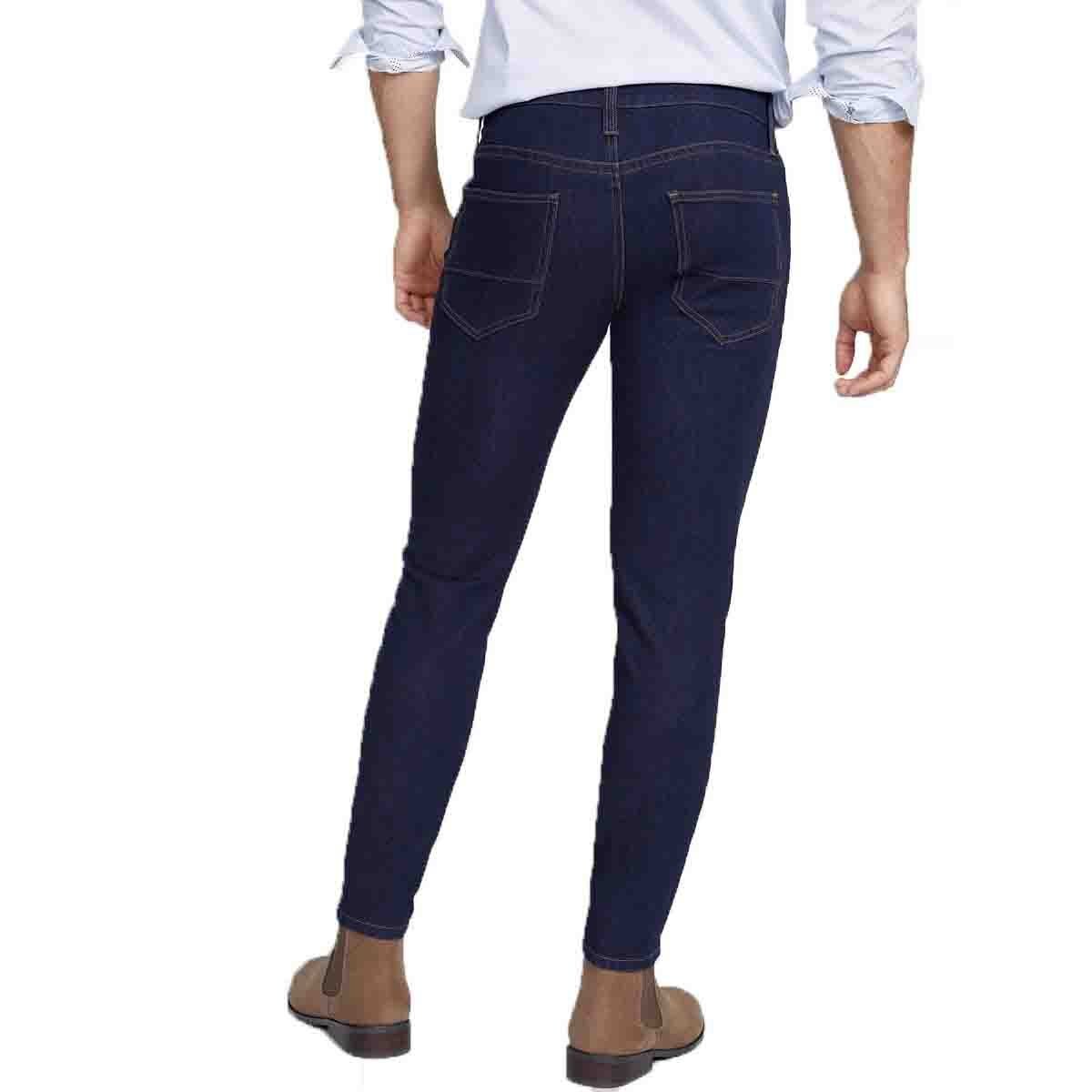 Jeans Color Azul G By Guess