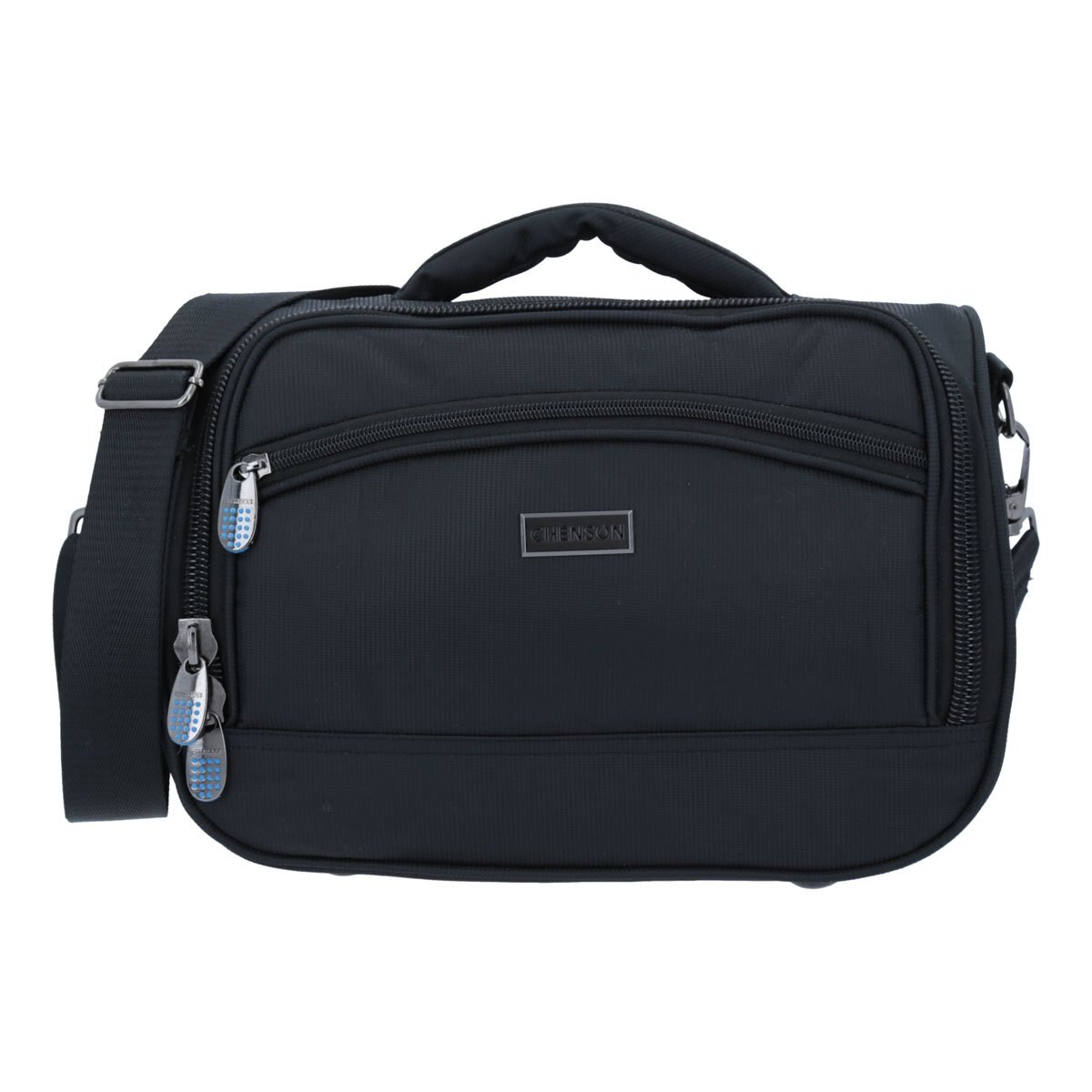 Neceser Vilow Negro Chenson Pro