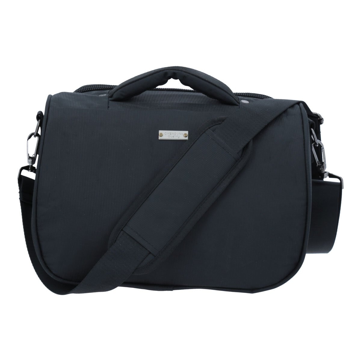 Neceser Vilow Negro Chenson Pro