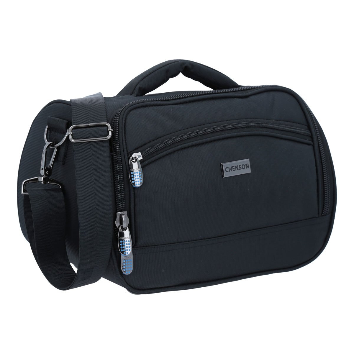 Neceser Vilow Negro Chenson Pro