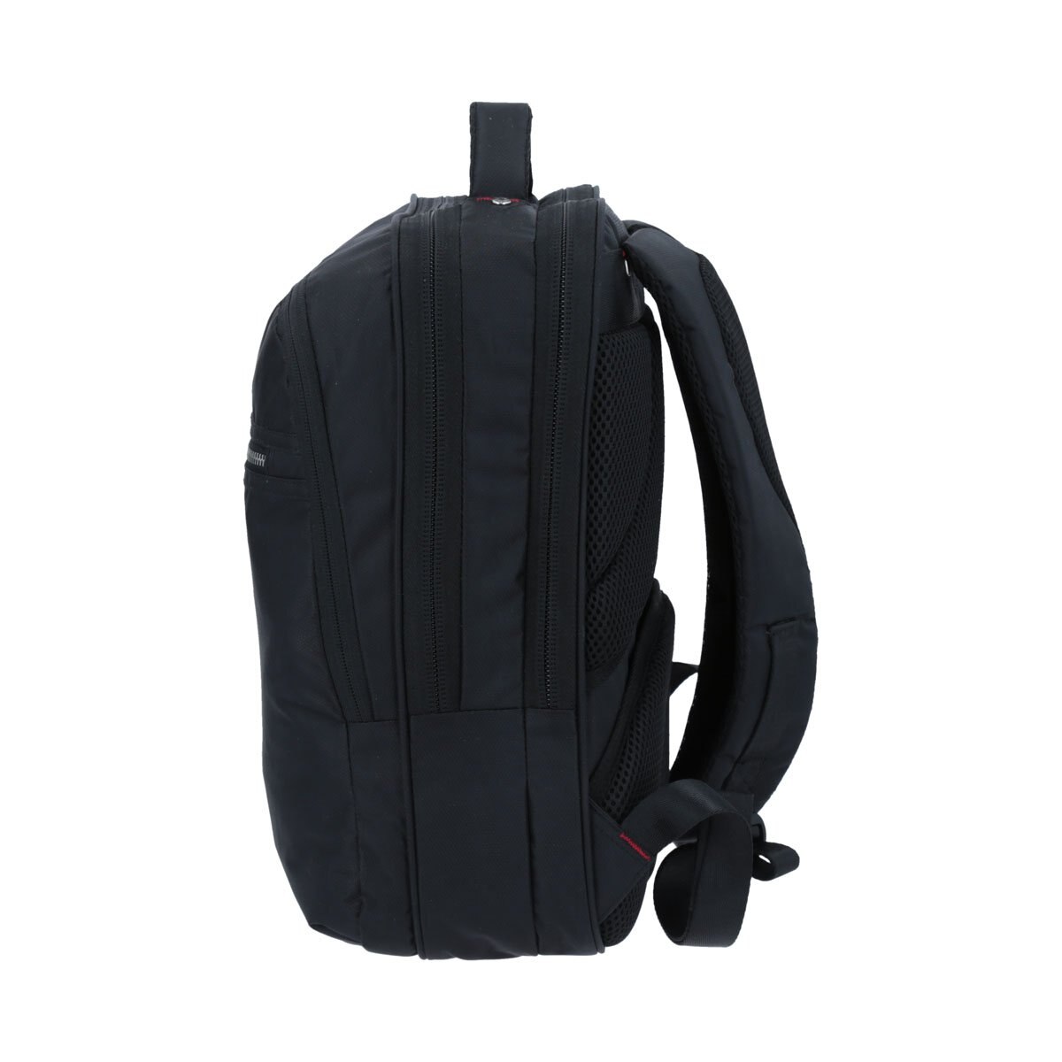 Mochila Mediana Clipo Negro Chenson Pro