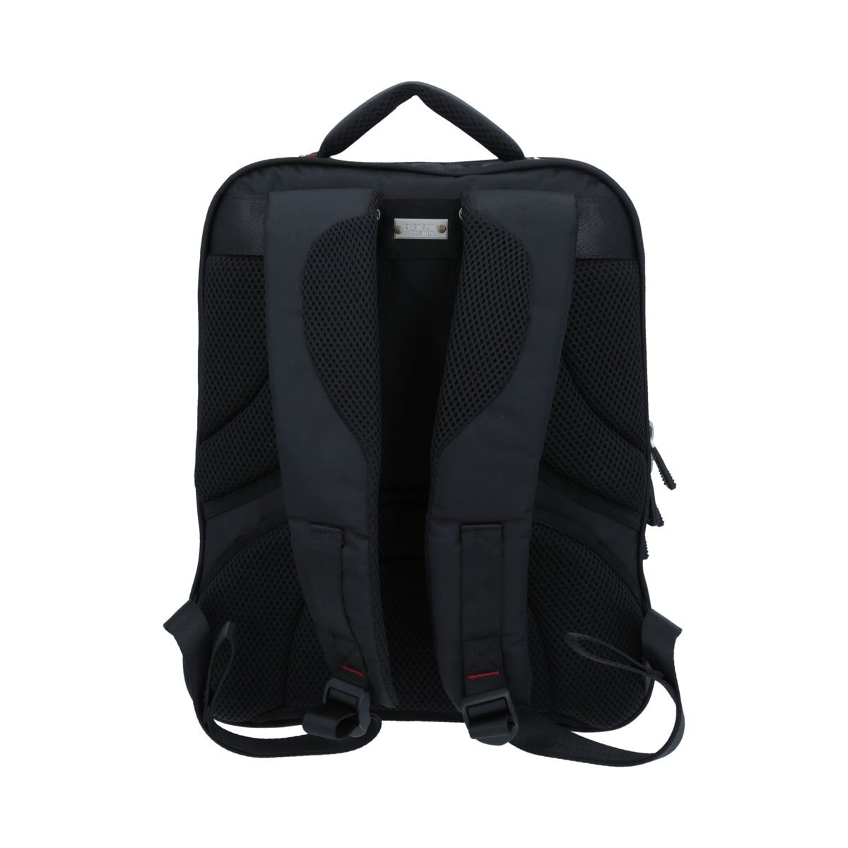 Mochila Mediana Clipo Negro Chenson Pro
