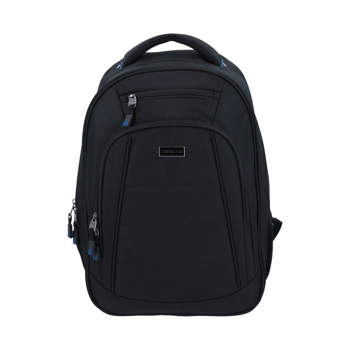 Mochila Grande Ober Negro Chenson Pro