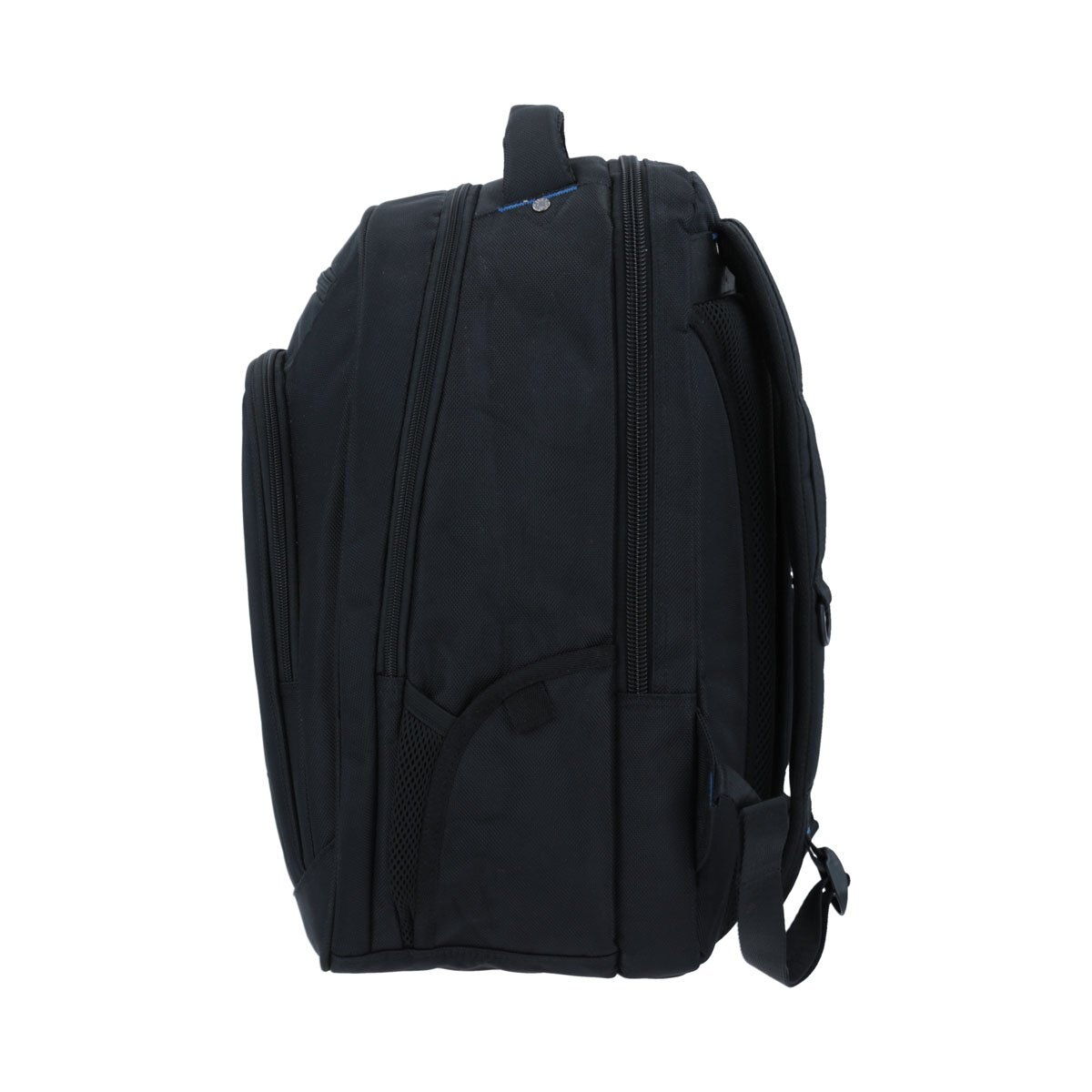 Mochila Grande Ober Negro Chenson Pro