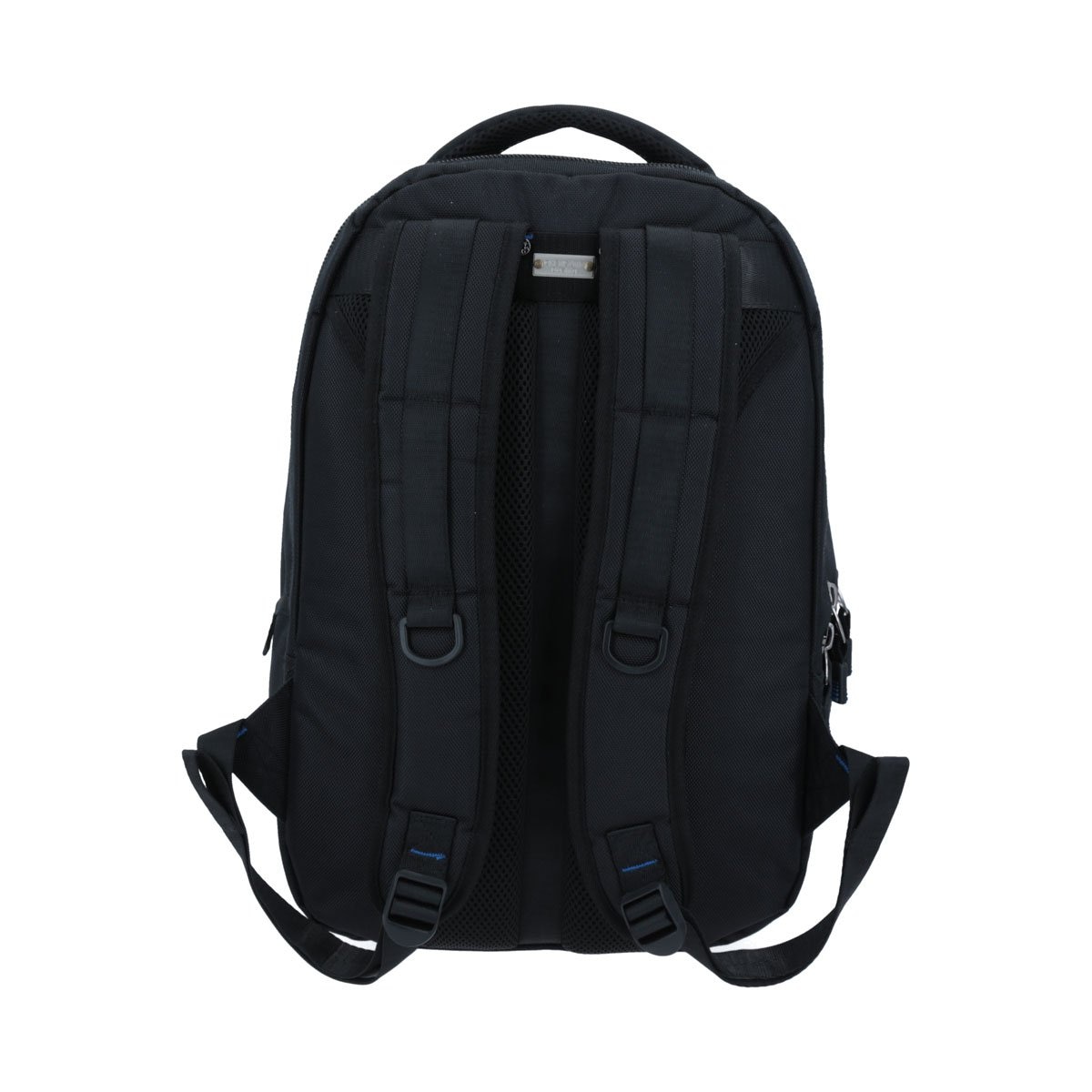 Mochila Grande Ober Negro Chenson Pro