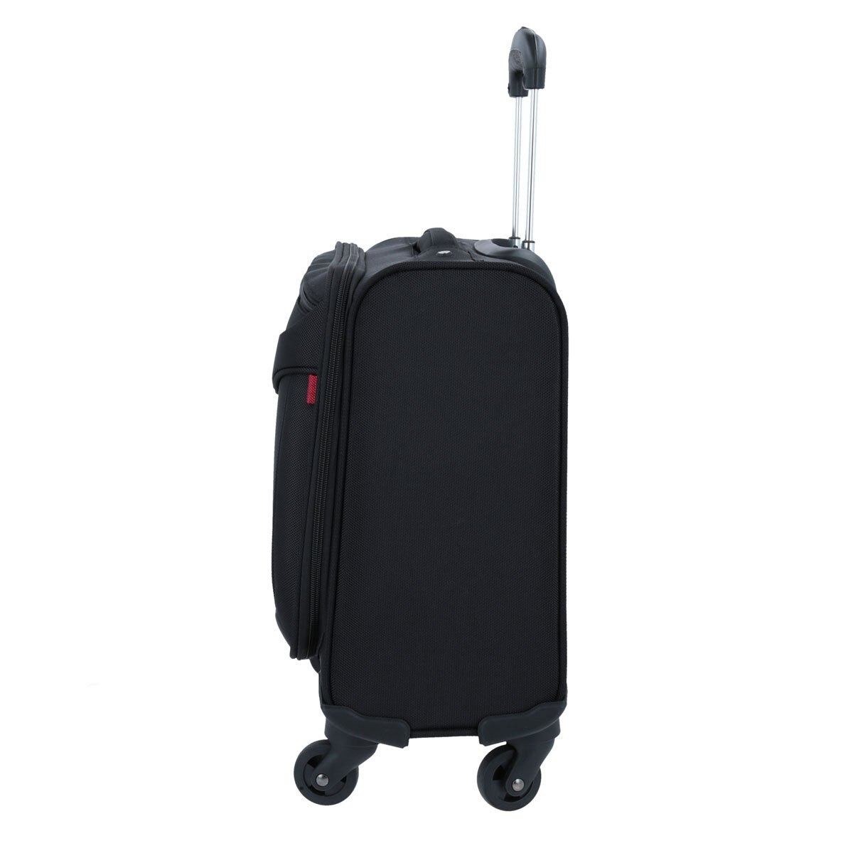 Portafolio con Ruedas Tolbe Negro Chenson Pro