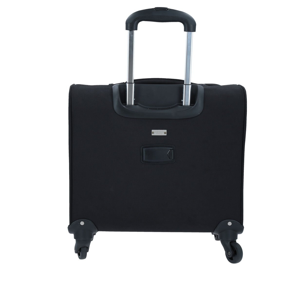 Portafolio con Ruedas Tolbe Negro Chenson Pro