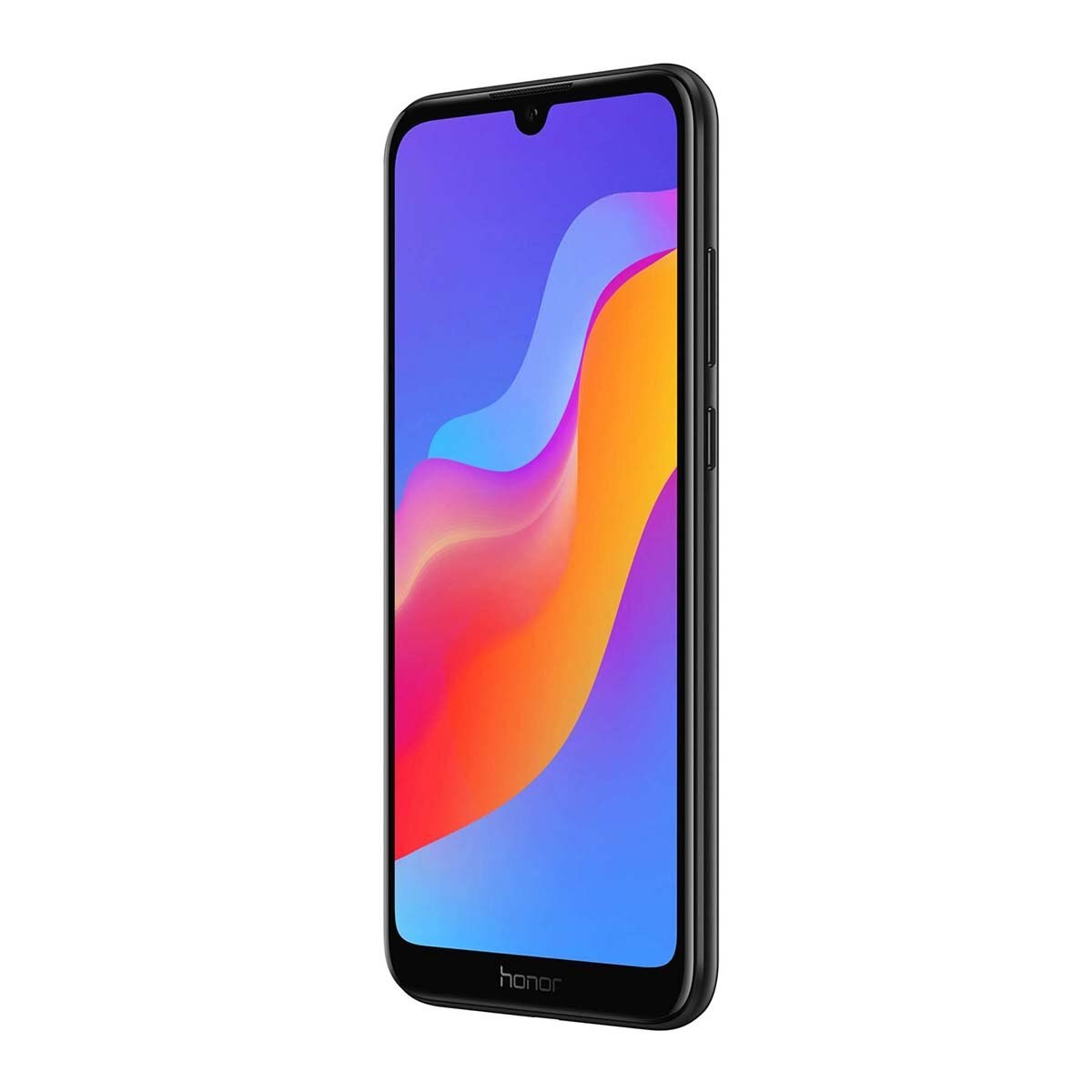 Celular Honor 8A Color Negro Open
