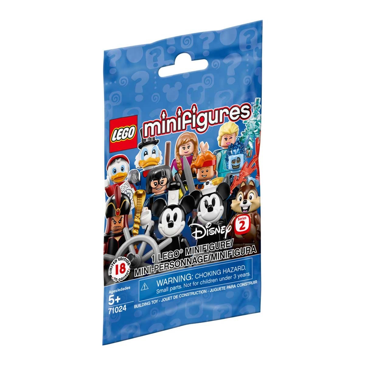 minifiguras lego