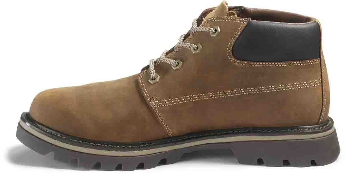 Bota Color Café Caterpillar