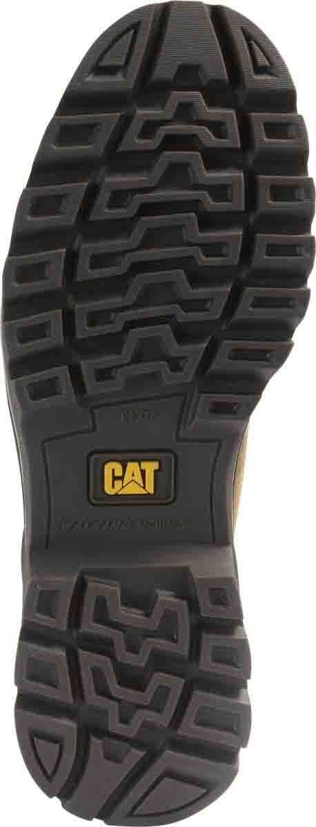 Bota Color Café Caterpillar