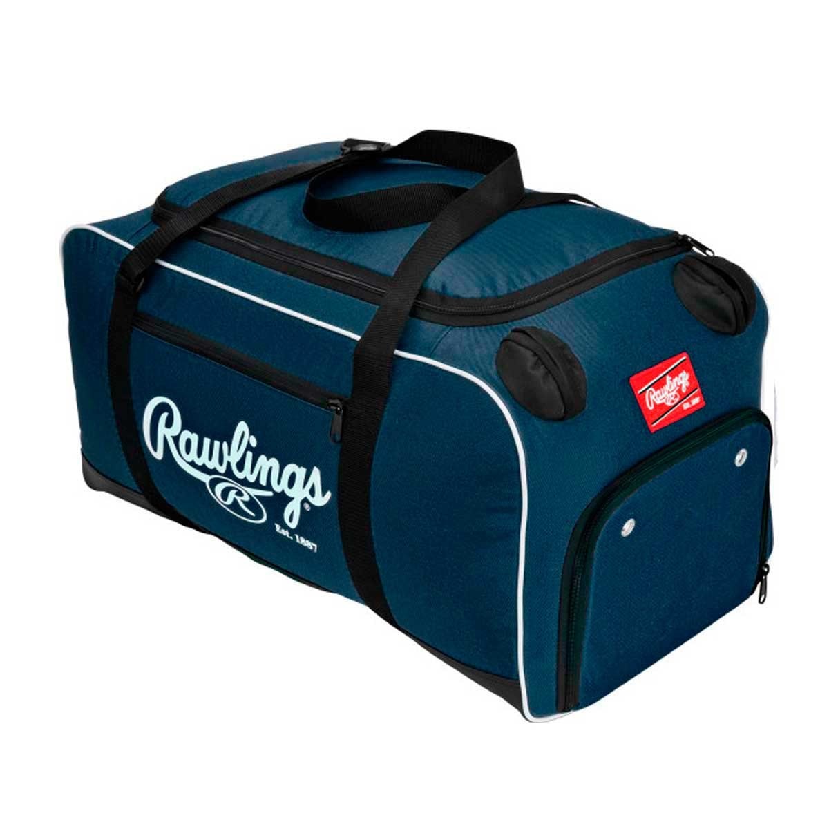 Maleta Covert Navy Rawlings