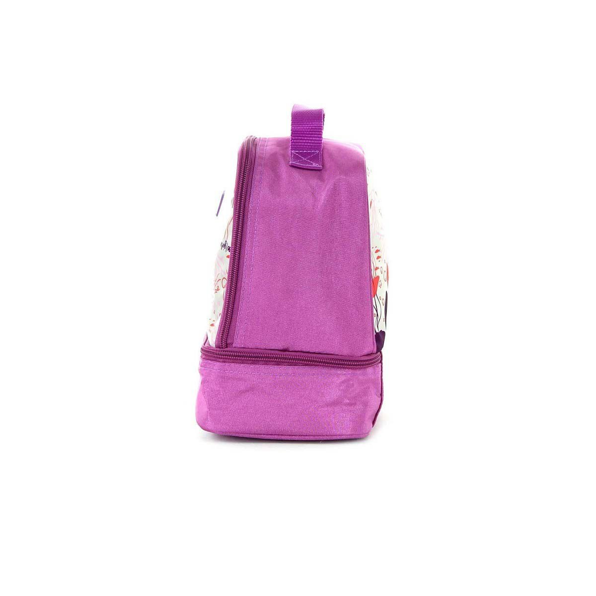 Lonchera Morado Cloe