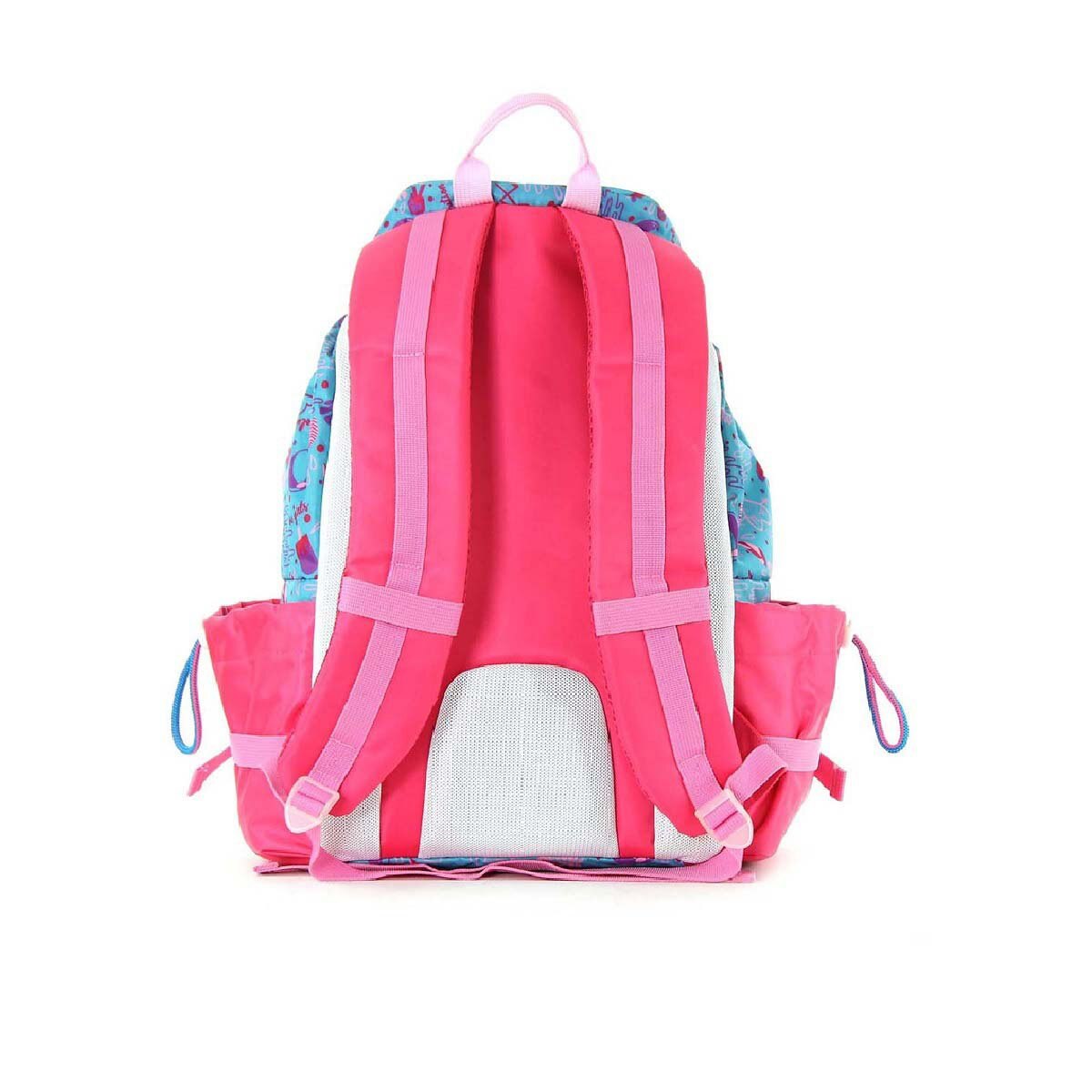Backpack Turquesa Cloe