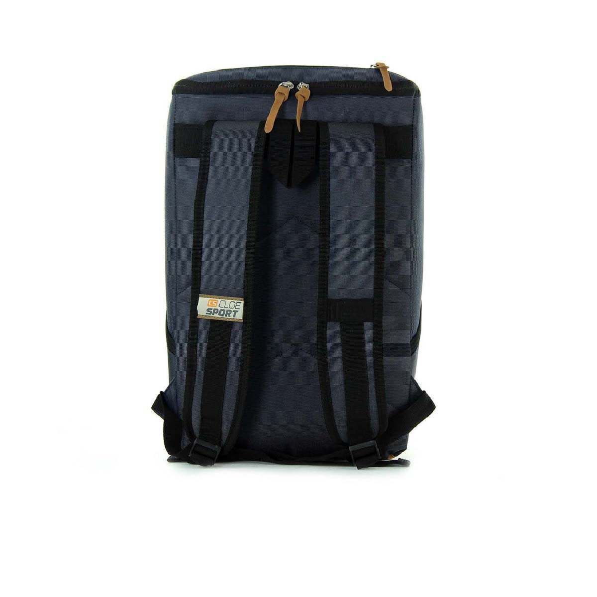 Backpack Porta Laptop Azul Cloe