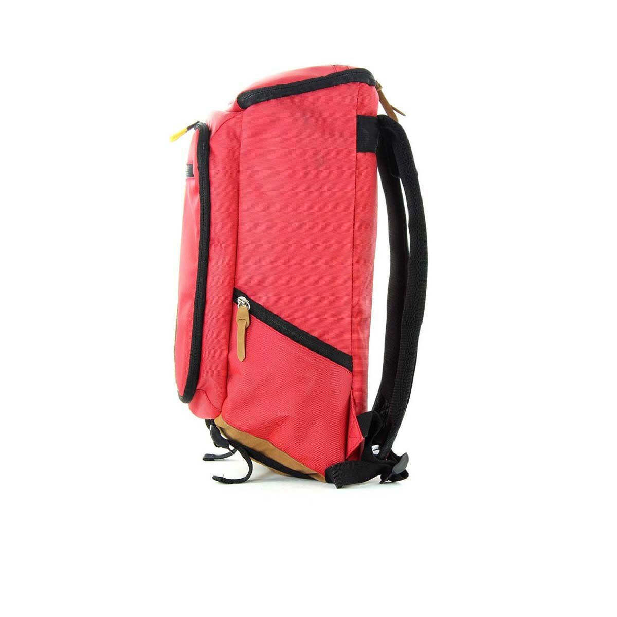 Backpack Porta Laptop Rojo Cloe